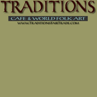 Traditions Fair Trade アイコン