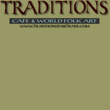 Traditions Fair Trade icon