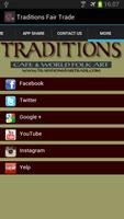 Traditions Fair Trade Screenshot 3