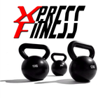 Xpress Fitness 아이콘