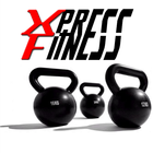 Xpress Fitness icon