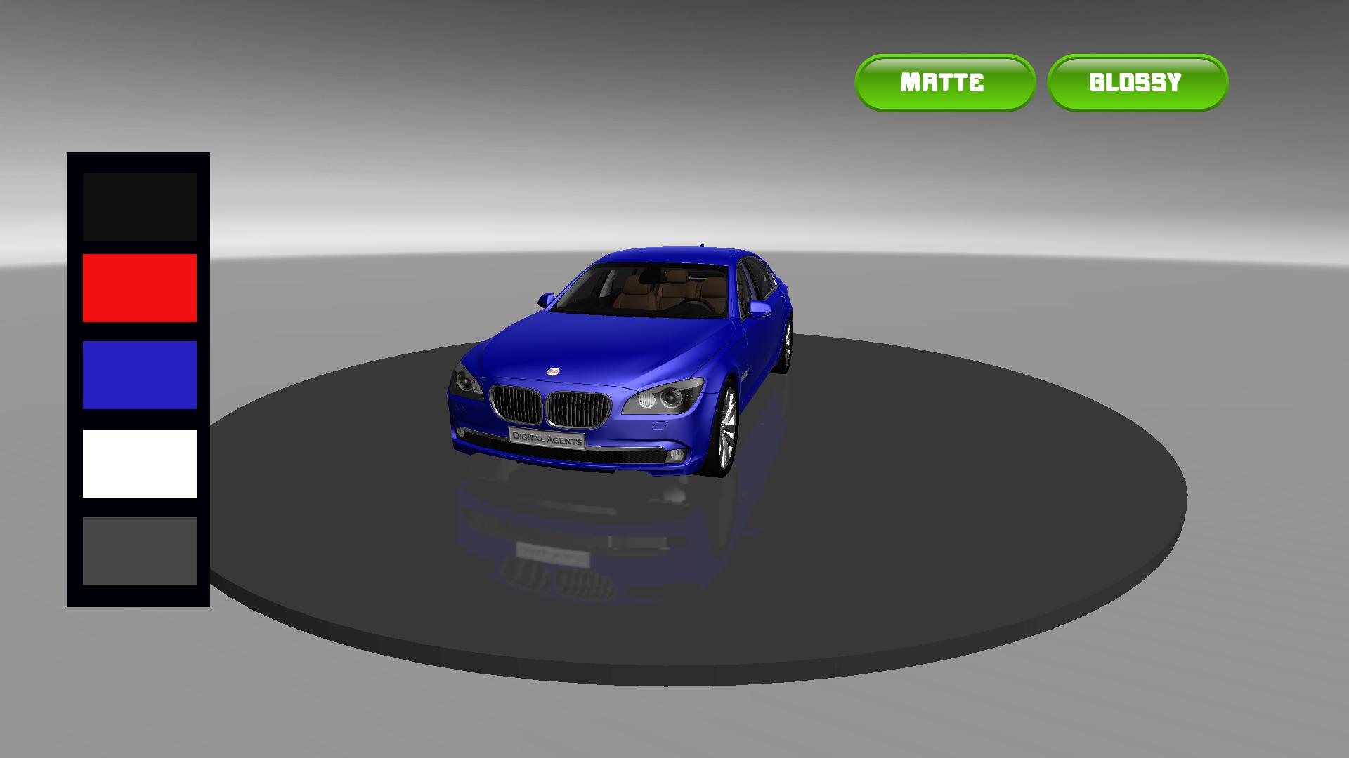 3D Car Visualizer APK for Android Download