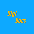 Digidocs ícone