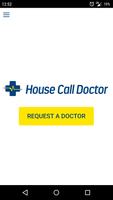 House Call Doctor poster