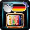 Channel Sat TV Germany