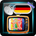 Channel Sat TV Germany アイコン
