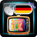 Sat TV Jerman APK