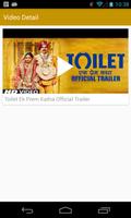 Toilet - एक प्रेम कथा video songs screenshot 2