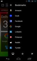 Indian Chrome Browser ภาพหน้าจอ 2