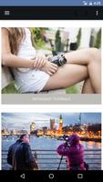 Learn DSLR Photography Free Affiche