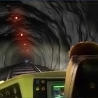 Driving Train Subway Simulator icône