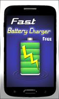 Fast Battery Charger Free capture d'écran 2