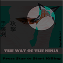 the way of the ninja APK