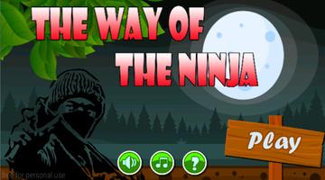 2 Schermata the way of the ninja