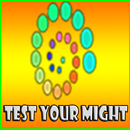 Test Your Might APK