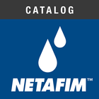 Netafim Catalog أيقونة