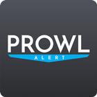 Prowl Alert icône