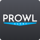 Prowl Alert आइकन