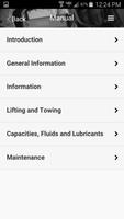 DAG MGF Maintenance Manual تصوير الشاشة 3