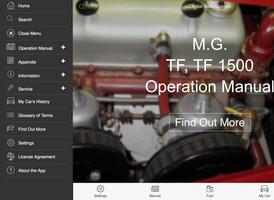 DAG M.G. TF Operation Manual syot layar 3