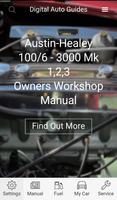 DAG AH Owners Workshop Manual 포스터