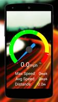 Speedometer スクリーンショット 1