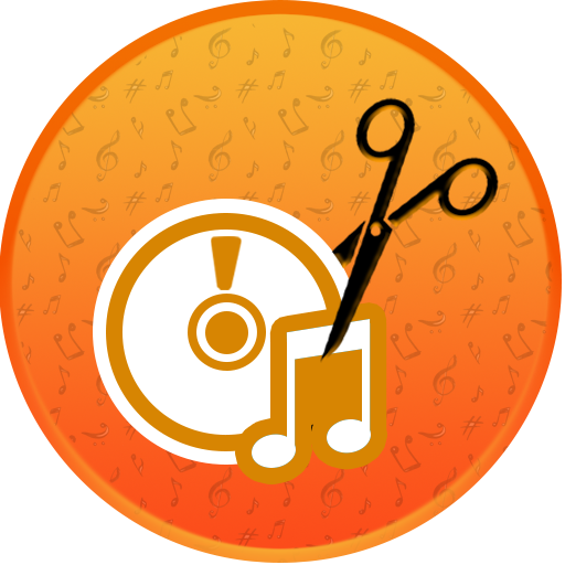MP3 Cutter & Ringtone Maker