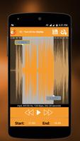 MP3 Cutter & Ringtone Maker Ekran Görüntüsü 2