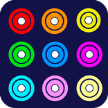 Quick Dots Game - Try to Beat the Highest Score