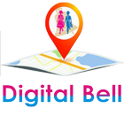 Digital Bell icon