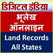 Bhulekh Land Records Online