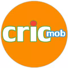 Cricmob-live cricket score