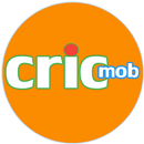 Cricmob-live cricket score APK