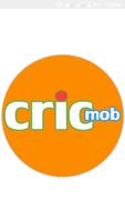 Cricmob पोस्टर