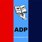 ADP иконка