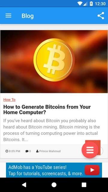 Earn Bitcoin For Android Apk Download - 