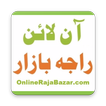 Online Raja Bazar