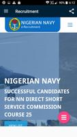 Nigerian Navy ảnh chụp màn hình 2