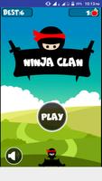 The Ninja Clan poster