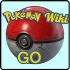 Pokemon Wiki Go ícone
