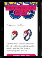 Pokemon Wiki Go imagem de tela 3