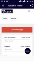 VoluBeat ภาพหน้าจอ 3
