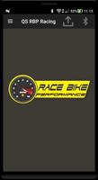 QS RBP Racing الملصق