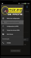 QS RBP Racing captura de pantalla 1