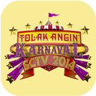 Karnaval SCTV 2014 আইকন