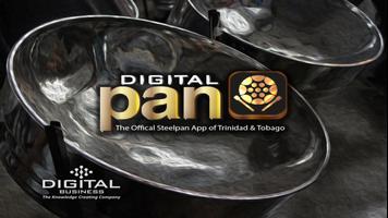 Digital Pan Free poster