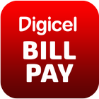 Digicel Bill Pay 图标