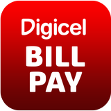Digicel Bill Pay 图标