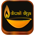 ”Diwali Diya