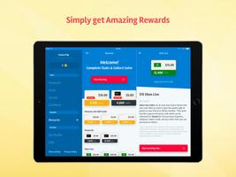 PocketFlip - Free Gift Cards ภาพหน้าจอ 3